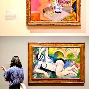 Meet your Posher, June